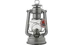 ГАЗОВА ЛАМПА