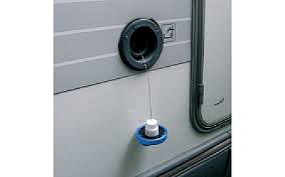 ДЪРЖАЧ ЗА КАПАЧКА