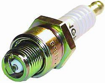 ЗАПАЛИТЕЛНИ СВЕЩИ NGK BR9HS-10 @10.