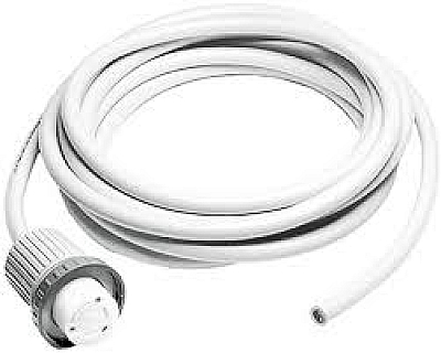 КАБЕЛ ЗА БРЕГОВО ЗАХРАВАНЕ 15M  IP20 16A 230V