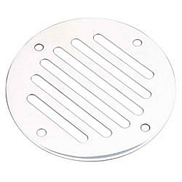 КАПАК ЗА ВЕНТИЛАЦИЯ-НЕРЪЖДАВЕЙКА 3-1/4