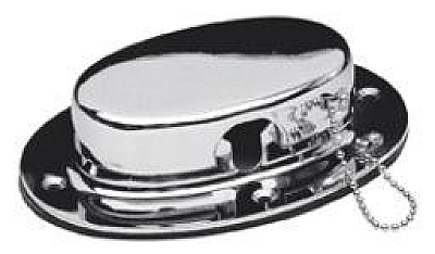 КАПАК ЗА ВЪЖЕТО НА КОТВАТА НЕРЪЖДАЕМ