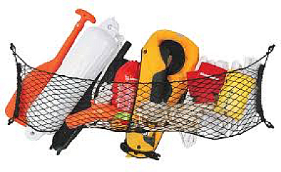 КАРГО-МРЕЖА ЗА ЛОДКА/КАРАВАНА