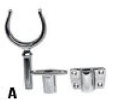 КЛЮЧ ЗА ГРЕБЛО - 55MM