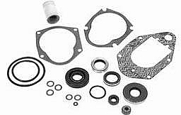 КОМПЛЕКТ УПЛЪТНЕНИЯ