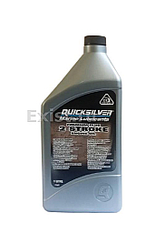 МАСЛО ЗА ИЗВЪНБОРДОВ ДВИГАТЕЛ 2-ТАКТОВ ПРЕМИУМ ПЛЮС - 1Л. (СТАР НОМЕР 858026QB1)