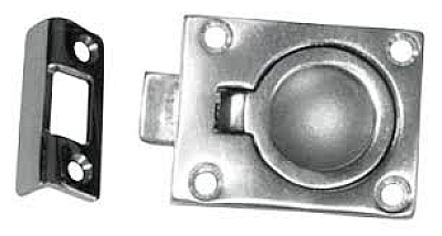 НЕРЪЖДАЕМА ЗАКЛЮЧВАЛКА 57X40MM