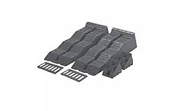 НИВЕЛИРАЩА СТЕПЕНКА. Level Up grau