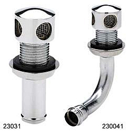 НКРАЙНИК ЗА ВЕНТИЛАЦИЯ НА РЕЗЕРВОАР ГОРИВО