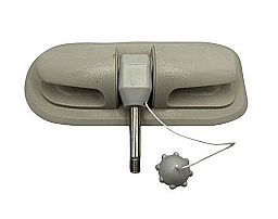 ОСНОВА ЗА ГРЕБЛО ЗА ГУМЕНА ЛОДКА K-T 2бр.