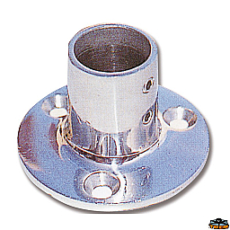 ОСНОВА ЗА ЛЕЪР НА ЛОДКА D22mm