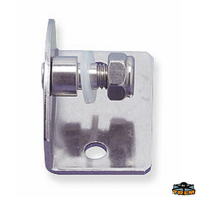 ПЛАНКА-МОНТАЖ НА ГАЗОВ АМОРТИСЬОР