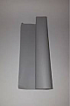 ПЛАТ PVC - 30 X 30 - СИВ