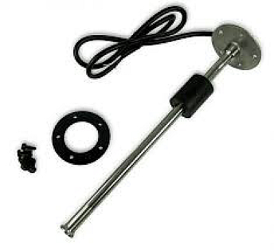 ПОПЛАВЪК ЗА ГОРИВЕН ТАНК 29СМ 240-33 Ohms