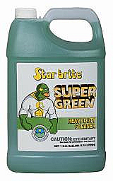 ПОЧИСТВАЩ ПРЕПАРАТ СИЛНО КОНЦЕНТРИРАН 3,79 Л.