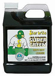 ПРЕПАРАТ ЗА ВСЯКАКВИ ПОВЪРХНОСТИ 1,9 Л.