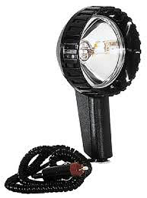 ПРОЖЕКТОР 360 ГРАДУСА 12V 55W HALOG.H265D1700