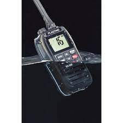 РЪЧНА РАДИОСТАНЦИЯ- VHF SX-350