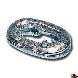 СВЪРЗВАЩО ЗВЕНО ЗА ВЕРИГА 10mm