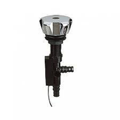 СМЕСИТЕЛ ПОД ПЛОТ Comet Novo-Super