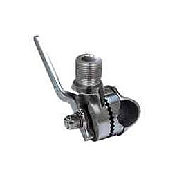 СТОЙКА ЗА АНТЕНА-ЗА ЛЕАР НЕРЪЖДАВЕЙКА