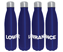ТЕРМОС БУТИЛКА LOWRANCE 500 мл.