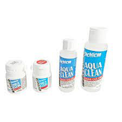 ХАПЧЕ ЗА ПОДРЪЖКА НА ЧИСТА ВОДА -YACHTICON AQUA CLEAN AC20. 100 БР.