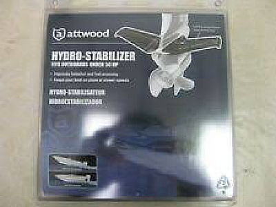 ХИДРОСТАБИЛИЗАТОР