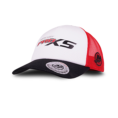 ШАПКА MERCURY PRO XS