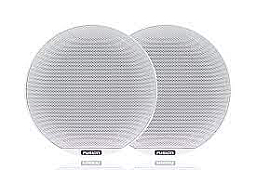 7.7'' Classic White Signature series