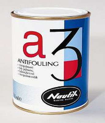 A3 FORMULA + RED 2.5L