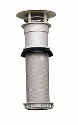 Abgaskamin AKL 3