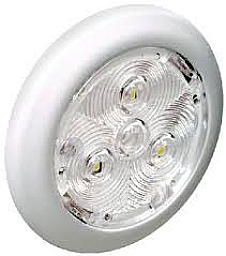 ASM-ИНТЕРИОРНА СВЕТЛИНА БЯЛА -LED