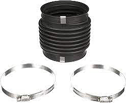 BELLOWS ASSY