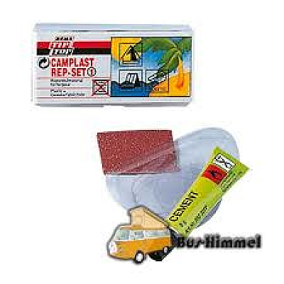 Camplast Mini