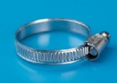 CLAMPS IN S.STEEL EXTRASTRONG