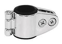 D.22MM ЗАКРЕПВАЩ ЕЛЕМЕНТ ЗА ТЕНТА