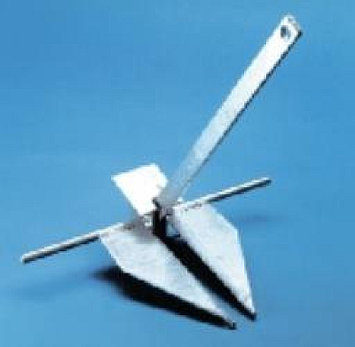 DANFORTH ANCHOR