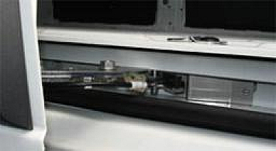 EuroCarry Türstopper