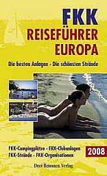 FKK Reiseführer Europa