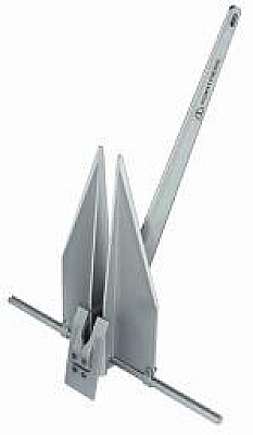 FORTRESS АЛУМИНИЕВА КОТВА-СПЕЦИАЛ-1.9 KG