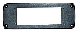 Fusion Din plate adapter for RA200 / RA205 MS-RA200MP