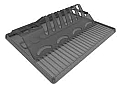 Geschirrabtropfer Space Wonder faltbar