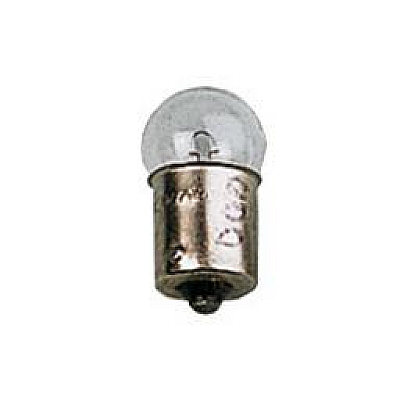 Glühlampe