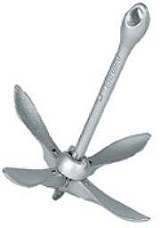 GRAPNEL KG.2,3