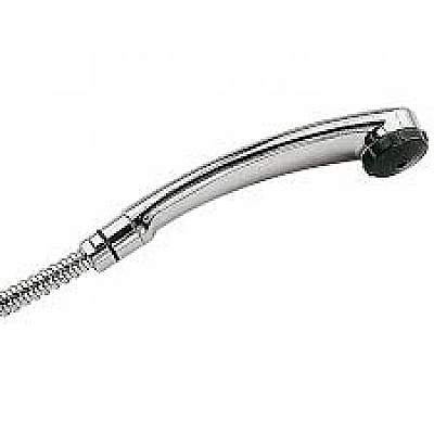 Handbrause Duett