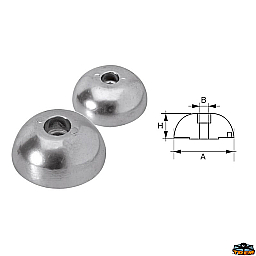J-PROP NUT