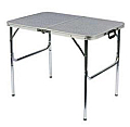 Klapptisch Minimax Luxus