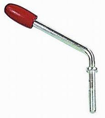 Knebel für Klemmhalter AL-KO
