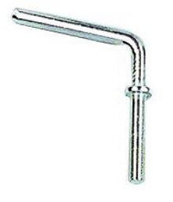 Knebel für Klemmhalter